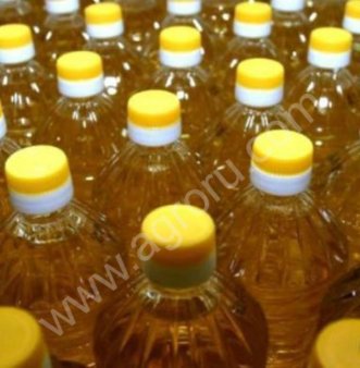 Поставляем масло подсолнечное оптом