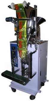 ФАСОВОЧНОЕ ОБОРУДОВАНИЕ САШЕ СТИК ПОРОШКИ АВТОМАТ ФАСОВКИ УПАКОВКИ HP100P