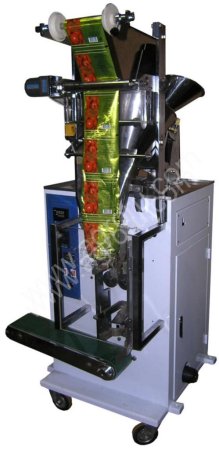 ФАСОВОЧНОЕ ОБОРУДОВАНИЕ САШЕ СТИК ПОРОШКИ АВТОМАТ ФАСОВКИ УПАКОВКИ HP100P