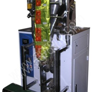 ФАСОВОЧНОЕ ОБОРУДОВАНИЕ САШЕ СТИК ПОРОШКИ АВТОМАТ ФАСОВКИ УПАКОВКИ HP100P