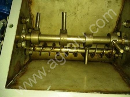 Технологический дозатор непрерывного действия.