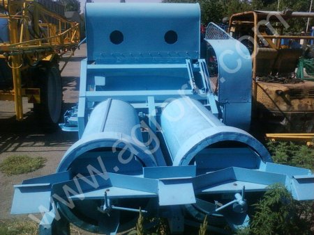 Петкус Гигант К531