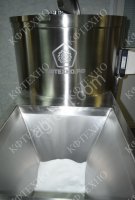 Установка для смешивания (солеконцентратор) СМПТ-600