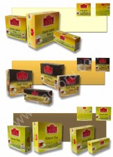 Gold Ceylon