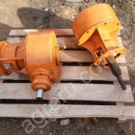 Редуктор Кормораздатчика КС-1.5