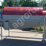 Машина для мытья овощей