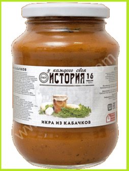 Производитель плодоовощной консервации ищет дистрибьюторов и оптовиков