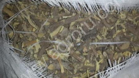 Корень солодки