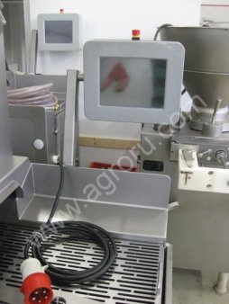 Инъектор Ruhle IR 28