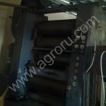 Пятивалковая мельница Нагема