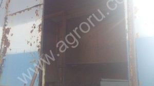 прицеп для перевозки лошадей