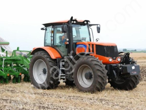 Сельскохозяйственный трактор TERRION АТМ 5280