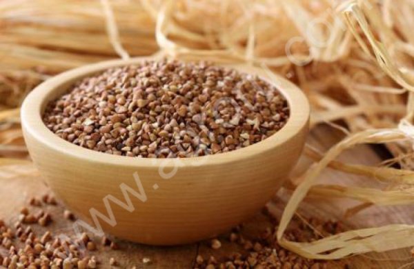 Гречка ядрица