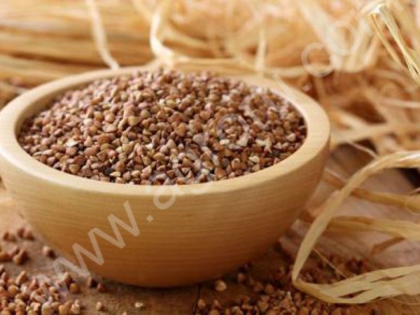 Гречка ядрица