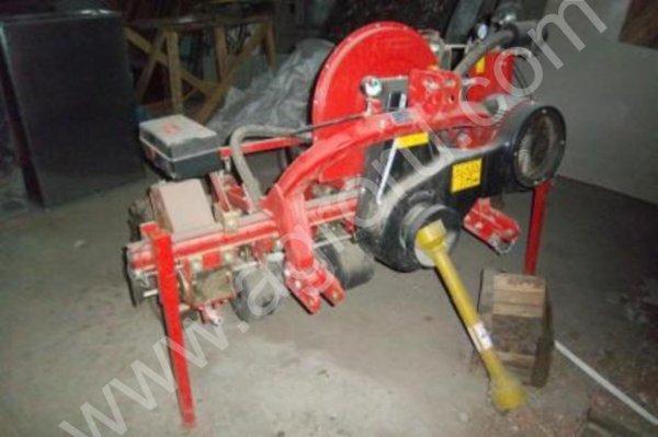 Сеялка точного высева овощная AGRICOLA SN 2-130