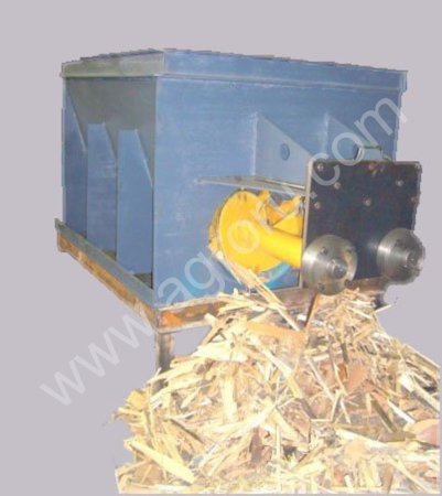 Измельчитель отходов ИДО-1