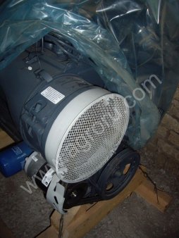 Дизельный двигатель Д-120.