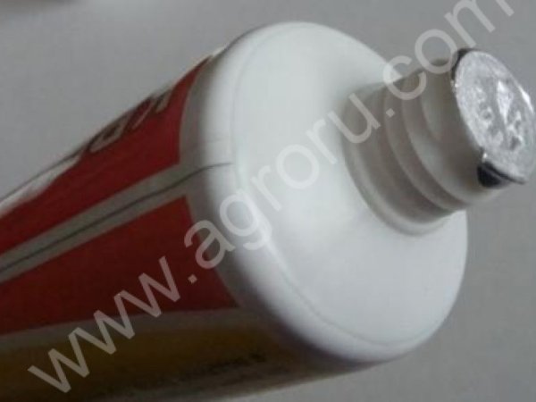 Тюбики, тубы