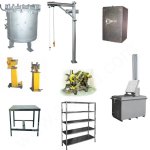 Оборудование для консервации зеленого горошка и кукурузы