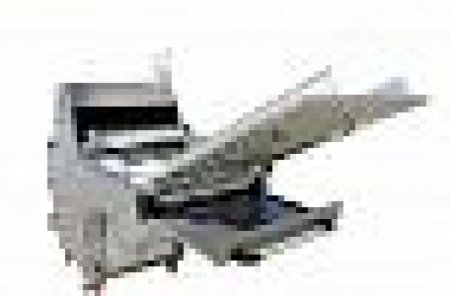 Хлеборезательная машина EDM 006 автоматическая