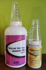 Гранстар 100 грм гербицид злаковые