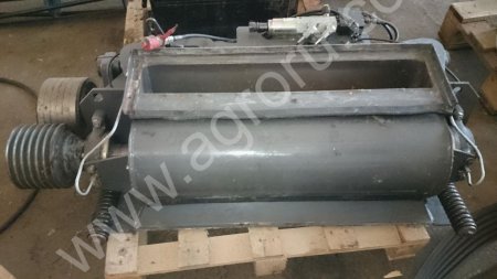 Claas corn-cracker (Корнкрекер)