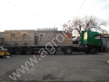 Инсинераторы