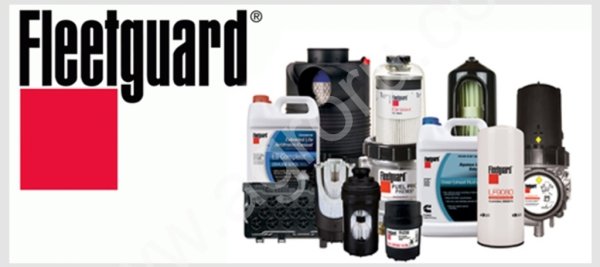 Фильтра для New Holland, Buhler, Case, Fendt, John Deere, Claas