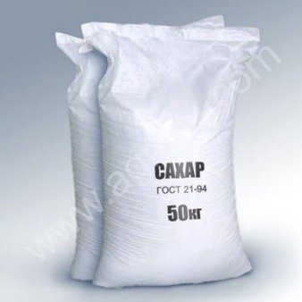 Сахар-песок ГОСТ 21-94