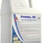 Альпари, КЭ (250 г/л пропиконазола + 80 г/л ципроконазола) - фунгицид