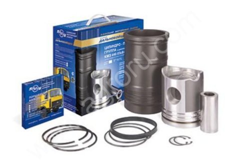 Поршневая группа ДАЛЬНОБОЙЩИК КМЗ 446-03С8-01