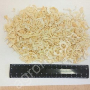 Лук сушеный хлопья в/с, дробленый, молотый