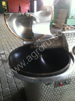 куттер Meissner