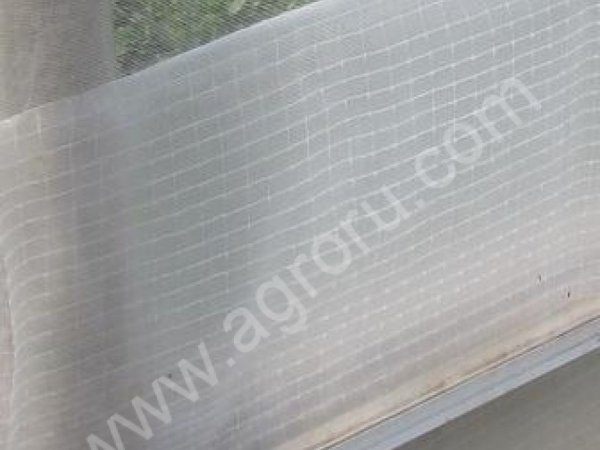 Крепление для тепличной пленки