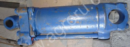 Гидроцилиндр 151.57.030 ЦГ-125.50х250.17-03