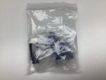 Разъём M12 4 pin розетка PG7 IP67