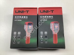 Тепловизор Uni-T UTi120S