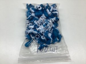 Силиконовая декоративная защита кабеля