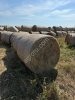Сено в рулонах и тюках