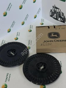 Диск высевающий A52391 John Deere (оригинал)