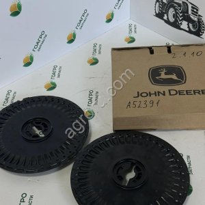 Диск высевающий A52391 John Deere (оригинал)