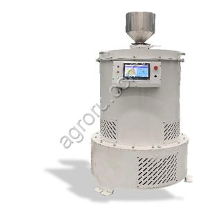 Центробежный овсяной шелушитель HTP 60