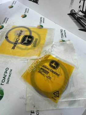 ПРОКЛАДКА R260019 John Deere (оригинал)