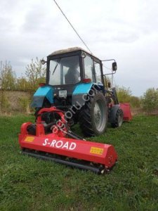 Косилка S-Road