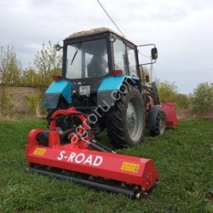 Косилка S-Road