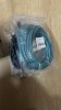 Кабель Ethernet Cognex X-coded, 5 м