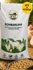 Комбикорм гранулированный для птиц