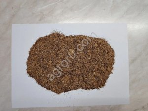 Шрот рапсовый