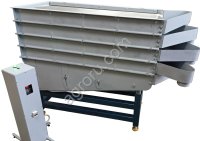 Вибросито-калибратор ВК 0615