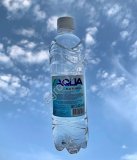 Вода питьевая высшей категории